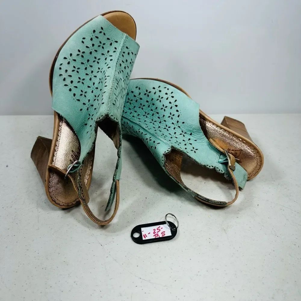 Miss albright anthropologie Women Shoes size 7